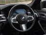 USED 2019 19 BMW 5 SERIES 2.0 530e 9.2kWh M Sport Saloon 4dr Petrol Plug-in Hybrid Auto Euro 6 (s/s) (252 ps) FSH|LOWOWNERS|6MWARRANTY|ULEZ