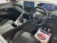 USED 2022 72 PEUGEOT 3008 1.2 PureTech Allure Premium + SUV 5dr Petrol Manual Euro 6 (s/s) (130 ps) 