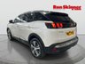 USED 2022 72 PEUGEOT 3008 1.2 PureTech Allure Premium + SUV 5dr Petrol Manual Euro 6 (s/s) (130 ps) 