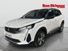 USED 2022 72 PEUGEOT 3008 1.2 PureTech Allure Premium + SUV 5dr Petrol Manual Euro 6 (s/s) (130 ps) 