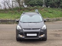 USED 2016 66 FORD KUGA 2.0 TDCi Titanium SUV 5dr Diesel Powershift AWD Euro 6 (s/s) (180 ps) FSH|LOWOWNERS|APPEARANCEPACK