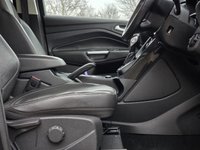 USED 2016 66 FORD KUGA 2.0 TDCi Titanium SUV 5dr Diesel Powershift AWD Euro 6 (s/s) (180 ps) FSH|LOWOWNERS|APPEARANCEPACK