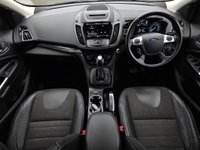 USED 2016 66 FORD KUGA 2.0 TDCi Titanium SUV 5dr Diesel Powershift AWD Euro 6 (s/s) (180 ps) FSH|LOWOWNERS|APPEARANCEPACK