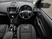 USED 2016 66 FORD KUGA 2.0 TDCi Titanium SUV 5dr Diesel Powershift AWD Euro 6 (s/s) (180 ps) FSH|LOWOWNERS|APPEARANCEPACK