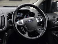 USED 2016 66 FORD KUGA 2.0 TDCi Titanium SUV 5dr Diesel Powershift AWD Euro 6 (s/s) (180 ps) FSH|LOWOWNERS|APPEARANCEPACK