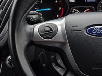 USED 2016 66 FORD KUGA 2.0 TDCi Titanium SUV 5dr Diesel Powershift AWD Euro 6 (s/s) (180 ps) FSH|LOWOWNERS|APPEARANCEPACK