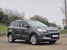 USED 2016 66 FORD KUGA 2.0 TDCi Titanium SUV 5dr Diesel Powershift AWD Euro 6 (s/s) (180 ps) FSH|LOWOWNERS|APPEARANCEPACK