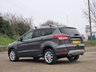 USED 2016 66 FORD KUGA 2.0 TDCi Titanium SUV 5dr Diesel Powershift AWD Euro 6 (s/s) (180 ps) FSH|LOWOWNERS|APPEARANCEPACK