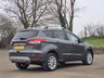 USED 2016 66 FORD KUGA 2.0 TDCi Titanium SUV 5dr Diesel Powershift AWD Euro 6 (s/s) (180 ps) FSH|LOWOWNERS|APPEARANCEPACK