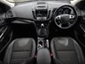 USED 2016 66 FORD KUGA 2.0 TDCi Titanium SUV 5dr Diesel Powershift AWD Euro 6 (s/s) (180 ps) FSH|LOWOWNERS|APPEARANCEPACK