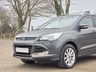 USED 2016 66 FORD KUGA 2.0 TDCi Titanium SUV 5dr Diesel Powershift AWD Euro 6 (s/s) (180 ps) FSH|LOWOWNERS|APPEARANCEPACK