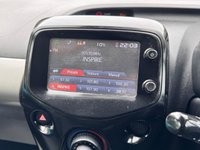 USED 2016 16 CITROEN C1 1.0 VTi Flair ETG5 Euro 6 5dr Â£20 Tax/1 Owner/Just Serviced