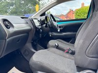 USED 2016 16 CITROEN C1 1.0 VTi Flair ETG5 Euro 6 5dr Â£20 Tax/1 Owner/Just Serviced