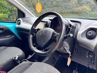 USED 2016 16 CITROEN C1 1.0 VTi Flair ETG5 Euro 6 5dr Â£20 Tax/1 Owner/Just Serviced