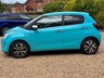USED 2016 16 CITROEN C1 1.0 VTi Flair ETG5 Euro 6 5dr Â£20 Tax/1 Owner/Just Serviced