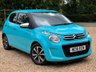 USED 2016 16 CITROEN C1 1.0 VTi Flair ETG5 Euro 6 5dr Â£20 Tax/1 Owner/Just Serviced