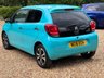 USED 2016 16 CITROEN C1 1.0 VTi Flair ETG5 Euro 6 5dr Â£20 Tax/1 Owner/Just Serviced