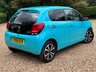 USED 2016 16 CITROEN C1 1.0 VTi Flair ETG5 Euro 6 5dr Â£20 Tax/1 Owner/Just Serviced