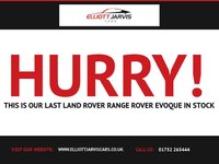 USED 2019 68 LAND ROVER RANGE ROVER EVOQUE 2.0 TD4 SE Tech SUV 5dr Diesel Manual 4WD Euro 6 (s/s) (180 ps) 12 Months Warranty on this Car