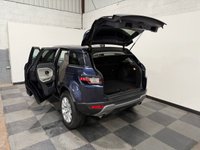 USED 2019 68 LAND ROVER RANGE ROVER EVOQUE 2.0 TD4 SE Tech SUV 5dr Diesel Manual 4WD Euro 6 (s/s) (180 ps) 12 Months Warranty on this Car