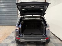 USED 2019 68 LAND ROVER RANGE ROVER EVOQUE 2.0 TD4 SE Tech SUV 5dr Diesel Manual 4WD Euro 6 (s/s) (180 ps) 12 Months Warranty on this Car