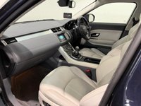 USED 2019 68 LAND ROVER RANGE ROVER EVOQUE 2.0 TD4 SE Tech SUV 5dr Diesel Manual 4WD Euro 6 (s/s) (180 ps) 12 Months Warranty on this Car