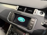 USED 2019 68 LAND ROVER RANGE ROVER EVOQUE 2.0 TD4 SE Tech SUV 5dr Diesel Manual 4WD Euro 6 (s/s) (180 ps) 12 Months Warranty on this Car