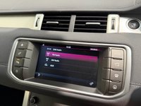 USED 2019 68 LAND ROVER RANGE ROVER EVOQUE 2.0 TD4 SE Tech SUV 5dr Diesel Manual 4WD Euro 6 (s/s) (180 ps) 12 Months Warranty on this Car
