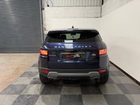 USED 2019 68 LAND ROVER RANGE ROVER EVOQUE 2.0 TD4 SE Tech SUV 5dr Diesel Manual 4WD Euro 6 (s/s) (180 ps) 12 Months Warranty on this Car