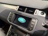 USED 2019 68 LAND ROVER RANGE ROVER EVOQUE 2.0 TD4 SE Tech SUV 5dr Diesel Manual 4WD Euro 6 (s/s) (180 ps) 12 Months Warranty on this Car