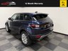 USED 2019 68 LAND ROVER RANGE ROVER EVOQUE 2.0 TD4 SE Tech SUV 5dr Diesel Manual 4WD Euro 6 (s/s) (180 ps) 12 Months Warranty on this Car