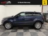 USED 2019 68 LAND ROVER RANGE ROVER EVOQUE 2.0 TD4 SE Tech SUV 5dr Diesel Manual 4WD Euro 6 (s/s) (180 ps) 12 Months Warranty on this Car