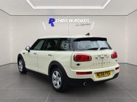 USED 2019 68 MINI CLUBMAN 1.5 Cooper Classic 6dr ** Comfort + Navigation Packs ** Full Service History **