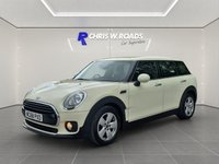 USED 2019 68 MINI CLUBMAN 1.5 Cooper Classic 6dr ** Comfort + Navigation Packs ** Full Service History **