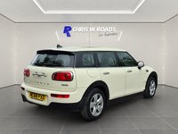 USED 2019 68 MINI CLUBMAN 1.5 Cooper Classic 6dr ** Comfort + Navigation Packs ** Full Service History **