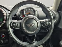 USED 2019 68 MINI CLUBMAN 1.5 Cooper Classic 6dr ** Comfort + Navigation Packs ** Full Service History **