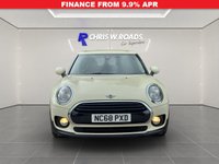 USED 2019 68 MINI CLUBMAN 1.5 Cooper Classic 6dr ** Comfort + Navigation Packs ** Full Service History **