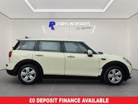 USED 2019 68 MINI CLUBMAN 1.5 Cooper Classic 6dr ** Comfort + Navigation Packs ** Full Service History **