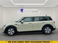 USED 2019 68 MINI CLUBMAN 1.5 Cooper Classic 6dr ** Comfort + Navigation Packs ** Full Service History **