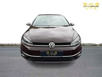 USED 2018 18 VOLKSWAGEN GOLF 1.4 TSI SE Hatchback 5dr Petrol DSG Euro 6 (s/s) (125 ps) ** FINANCE ME WITH ZERO DEPOSIT **