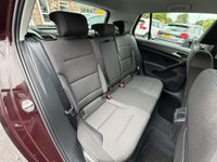USED 2018 18 VOLKSWAGEN GOLF 1.4 TSI SE Hatchback 5dr Petrol DSG Euro 6 (s/s) (125 ps) ** FINANCE ME WITH ZERO DEPOSIT **