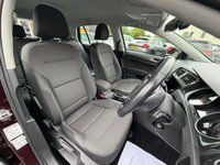 USED 2018 18 VOLKSWAGEN GOLF 1.4 TSI SE Hatchback 5dr Petrol DSG Euro 6 (s/s) (125 ps) ** FINANCE ME WITH ZERO DEPOSIT **