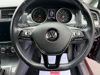 USED 2018 18 VOLKSWAGEN GOLF 1.4 TSI SE Hatchback 5dr Petrol DSG Euro 6 (s/s) (125 ps) ** FINANCE ME WITH ZERO DEPOSIT **