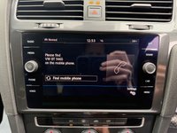 USED 2018 18 VOLKSWAGEN GOLF 1.4 TSI SE Hatchback 5dr Petrol DSG Euro 6 (s/s) (125 ps) ** FINANCE ME WITH ZERO DEPOSIT **