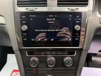 USED 2018 18 VOLKSWAGEN GOLF 1.4 TSI SE Hatchback 5dr Petrol DSG Euro 6 (s/s) (125 ps) ** FINANCE ME WITH ZERO DEPOSIT **