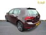 USED 2018 18 VOLKSWAGEN GOLF 1.4 TSI SE Hatchback 5dr Petrol DSG Euro 6 (s/s) (125 ps) ** FINANCE ME WITH ZERO DEPOSIT **