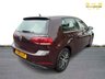 USED 2018 18 VOLKSWAGEN GOLF 1.4 TSI SE Hatchback 5dr Petrol DSG Euro 6 (s/s) (125 ps) ** FINANCE ME WITH ZERO DEPOSIT **