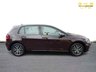USED 2018 18 VOLKSWAGEN GOLF 1.4 TSI SE Hatchback 5dr Petrol DSG Euro 6 (s/s) (125 ps) ** FINANCE ME WITH ZERO DEPOSIT **