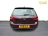 USED 2018 18 VOLKSWAGEN GOLF 1.4 TSI SE Hatchback 5dr Petrol DSG Euro 6 (s/s) (125 ps) ** FINANCE ME WITH ZERO DEPOSIT **