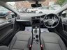 USED 2018 18 VOLKSWAGEN GOLF 1.4 TSI SE Hatchback 5dr Petrol DSG Euro 6 (s/s) (125 ps) ** FINANCE ME WITH ZERO DEPOSIT **